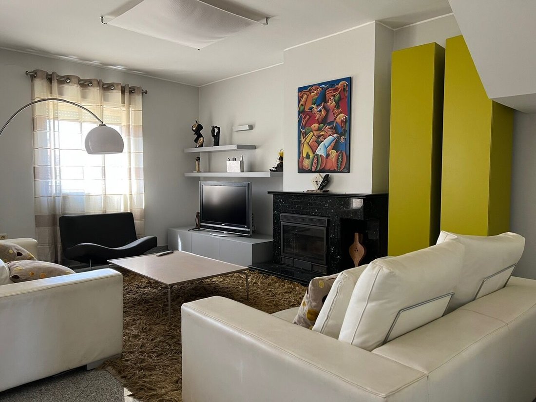 Apartamento en Perafita, Lavra e Santa Cruz do Bispo, Distrito de Oporto, Portugal 4 - 12888782