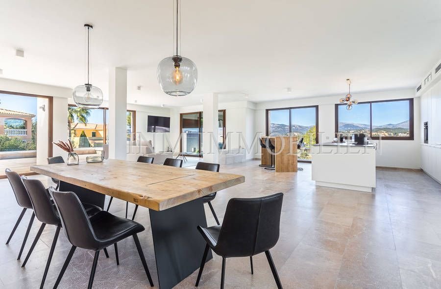 Villa in Rotes Velles, Calvia, Balearic Islands 3 - 12888182