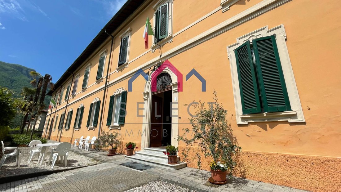 Barga, Tuscany, Italy 1 - 12885984