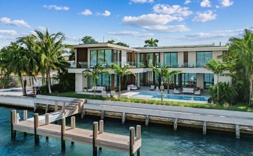 House in Miami, Florida, United States 1