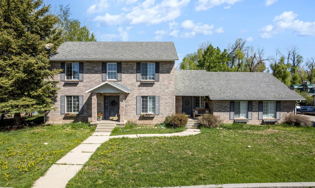 Oakley Meadows 4 Bedroom Home With Dreamy In Kamas, Utah, United States