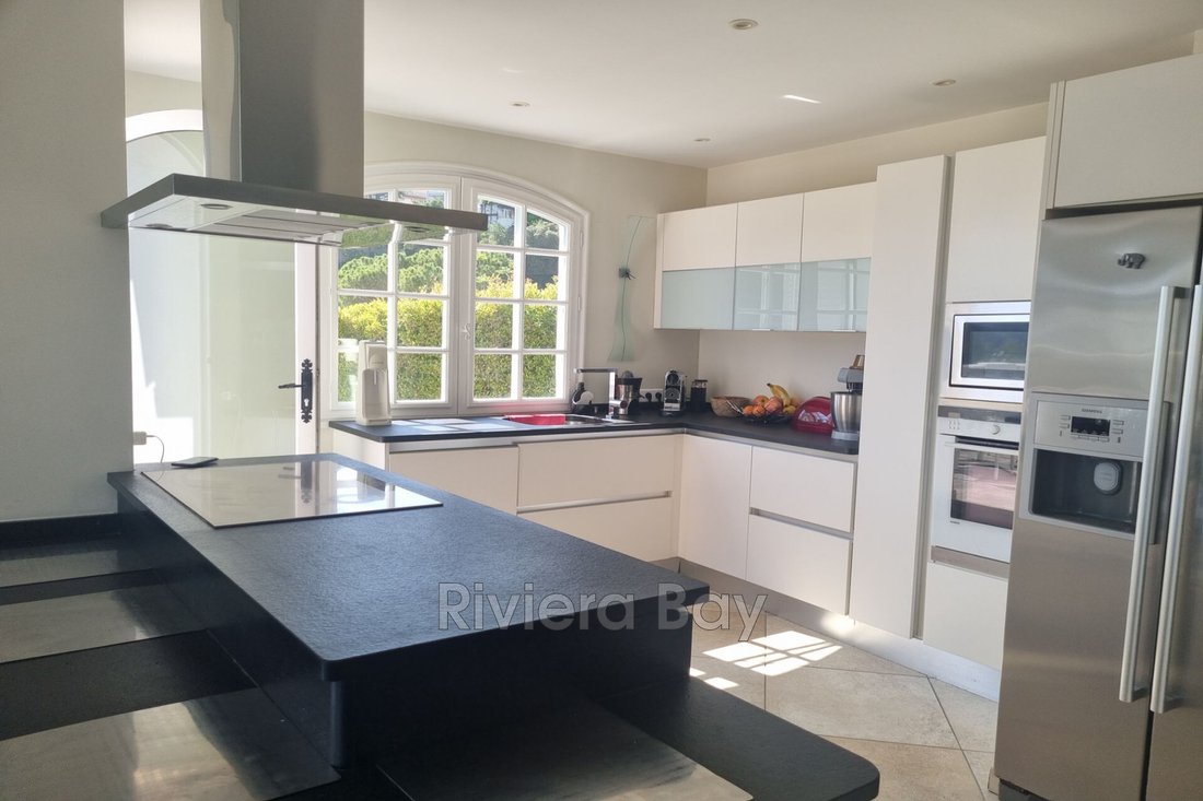 Villa in Col de Villefranche, Villefranche-sur-Mer, France 4 - 12702871