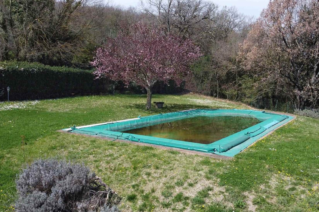 Country House in Sarteano, Tuscany, Italy 3 - 12885652