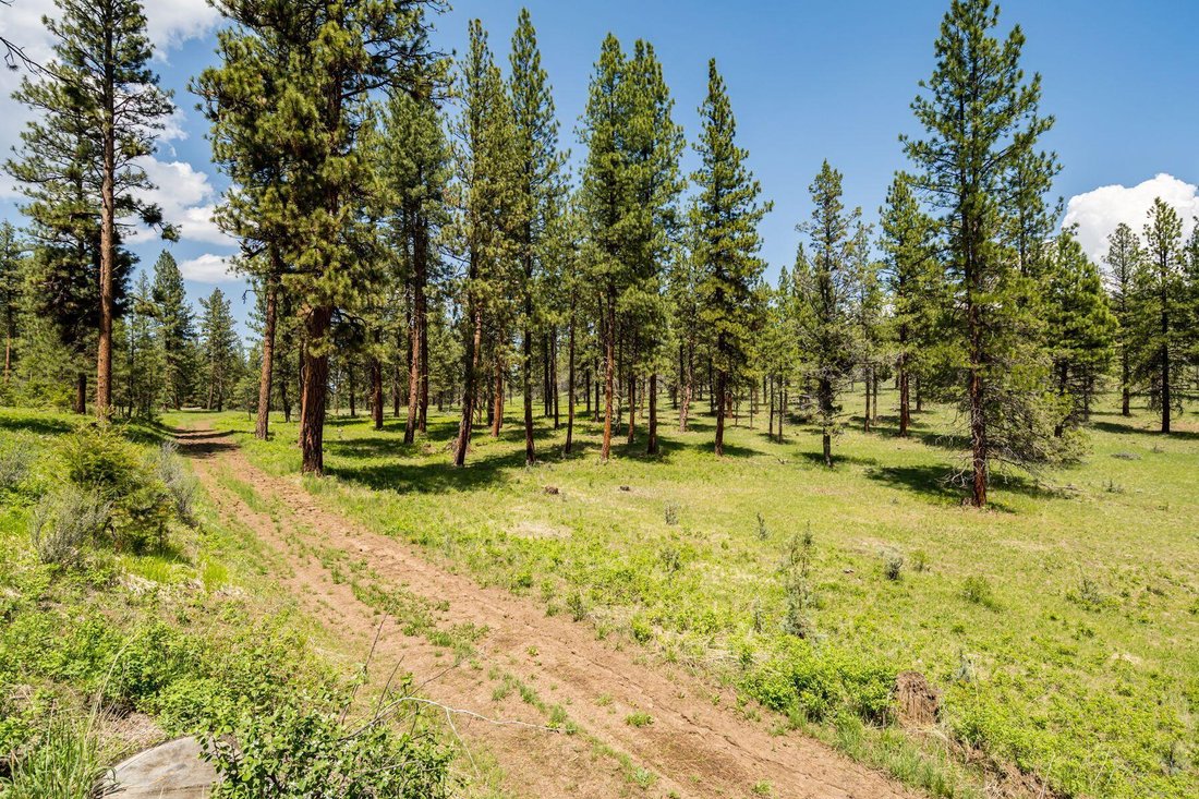 3 Bedrooms Single Family Detached In Mount Vernon, Oregon, United