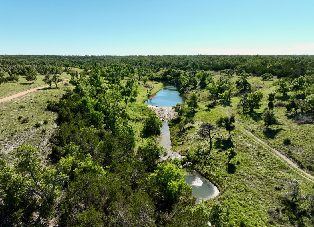 263+/ Acres Pathways Ranch, Gillespie In Fredericksburg, Texas, United