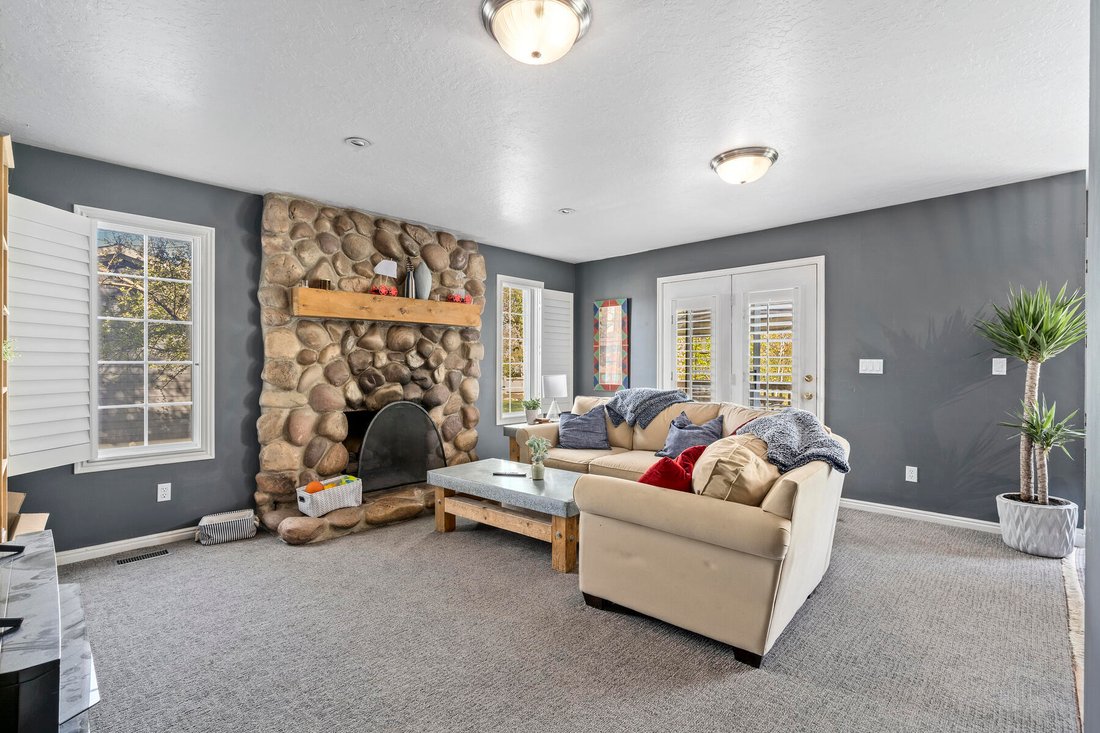 Oakley Meadows 4 Bedroom Home With Dreamy In Kamas, Utah, United States