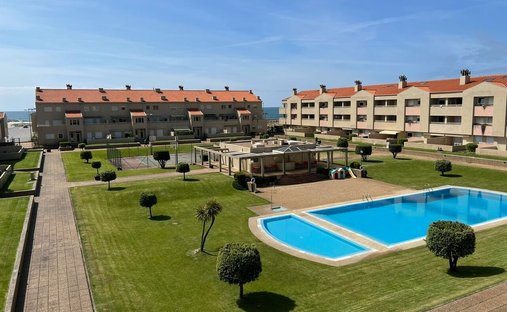 Apartment in Perafita, Lavra e Santa Cruz do Bispo, Porto District, Portugal 1