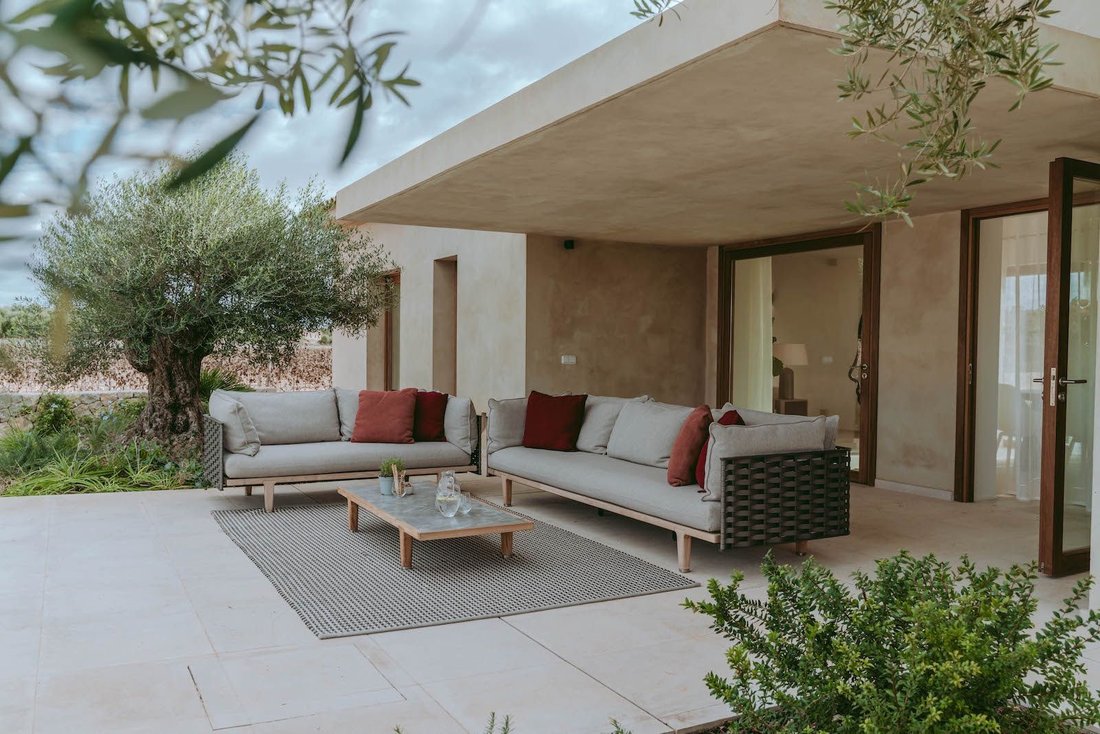 Chalet in Binissalem, Balearic Islands, Spain 3 - 12885040