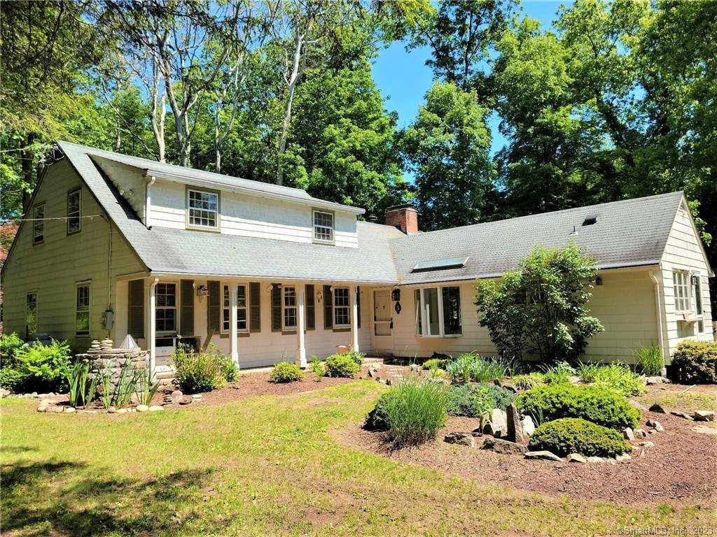 3 Weston Road, Weston, Ct 06883 En Weston, Connecticut, Estados Unidos En Venta (12887051)