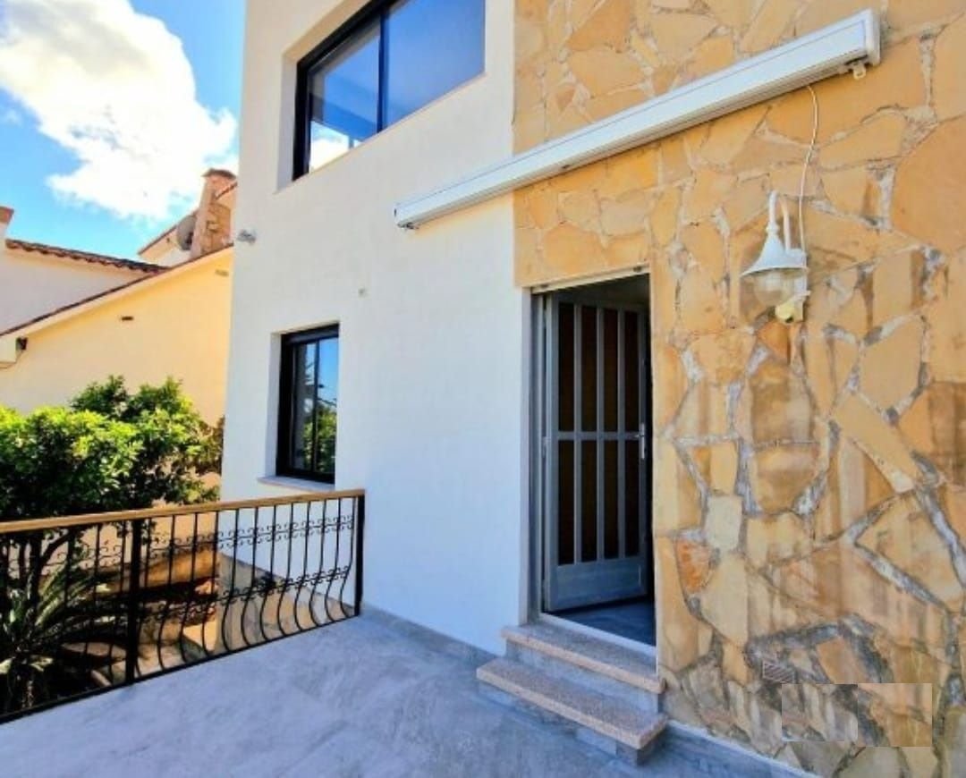 Chalet in la Nucia, Valencian Community, Spain 3 - 12888777