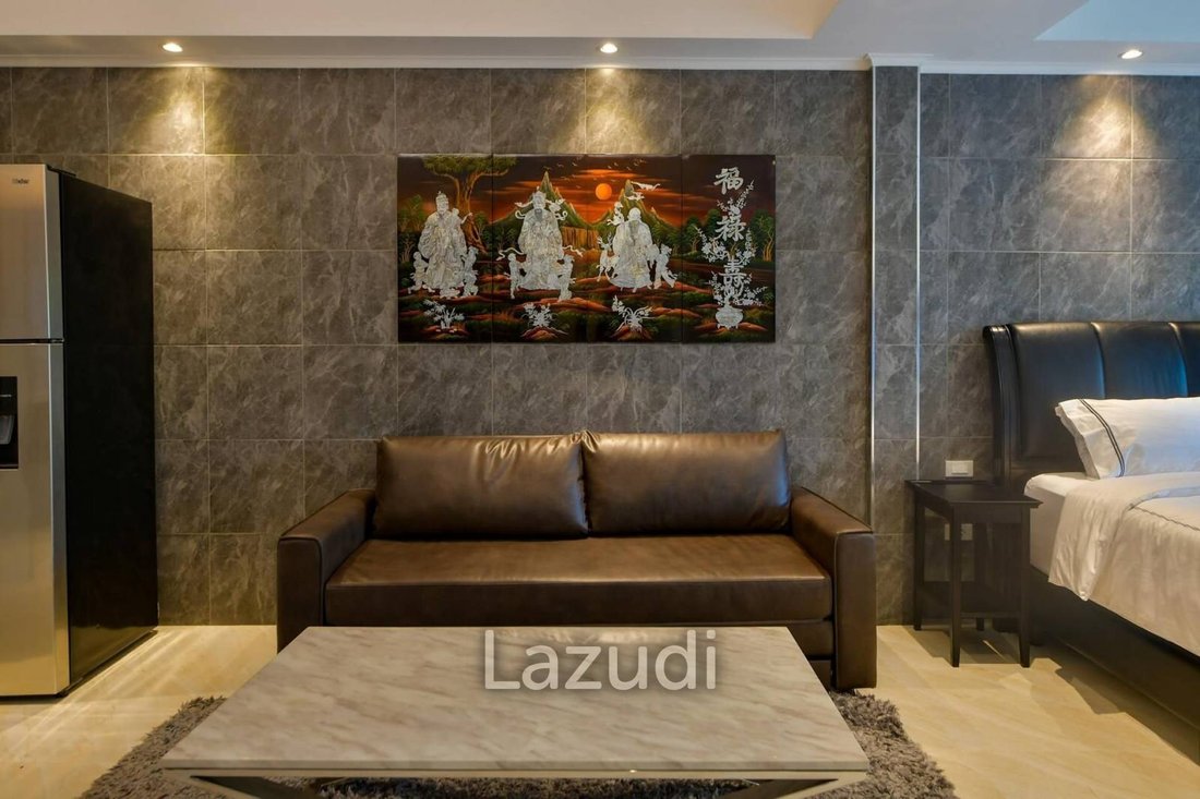 Villa in Pattaya City, Chon Buri, Thailand 3 - 12886007