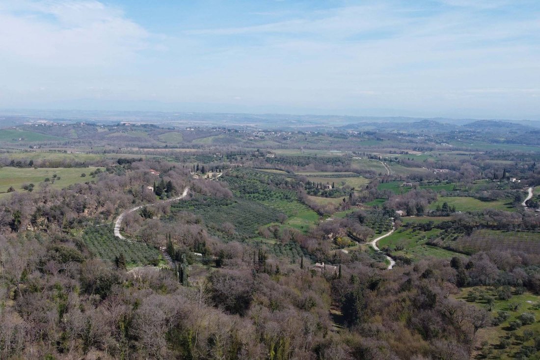 Country House in Sarteano, Tuscany, Italy 4 - 12885652