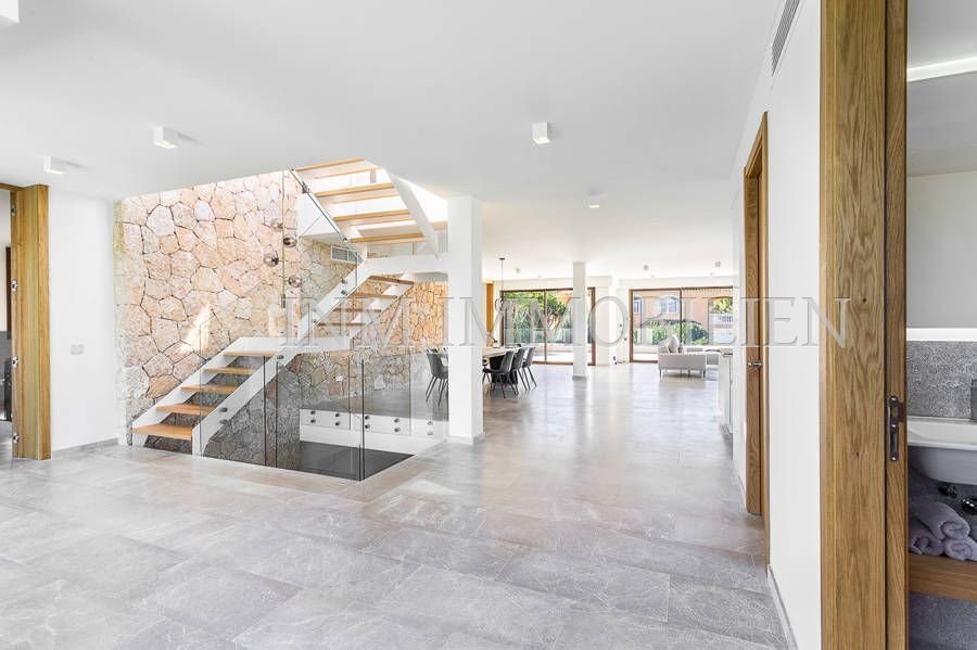 Villa in Rotes Velles, Calvia, Balearic Islands 5 - 12888182