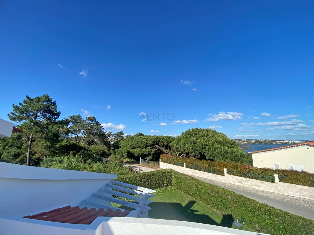 Villa in Vau, Leiria District, Portugal 5 - 12884319