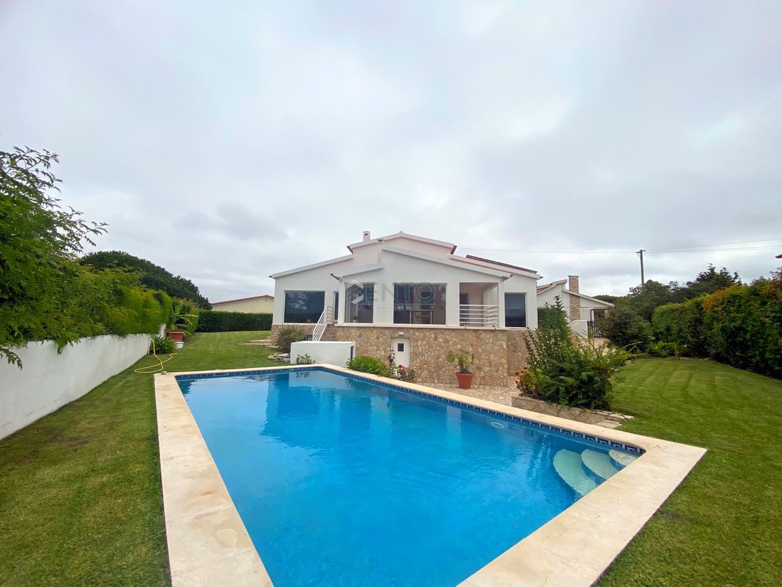 Villa in Vau, Leiria District, Portugal 2 - 12884319