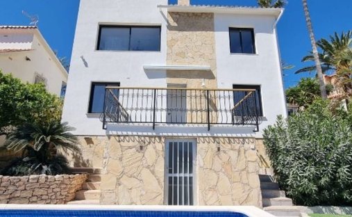 Chalet a La Nucia, Comunità Valenzana, Spagna 1
