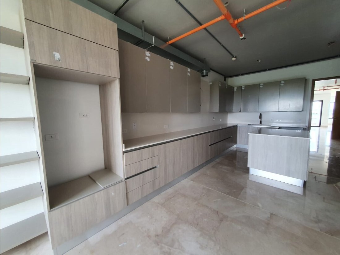 Wohnung in Panama City, Provinz Panamá, Panama 3 - 12887615
