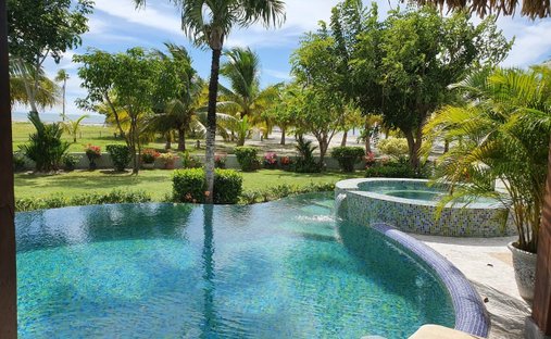 Casa en El Chirú, Provincia de Coclé, Panamá 1