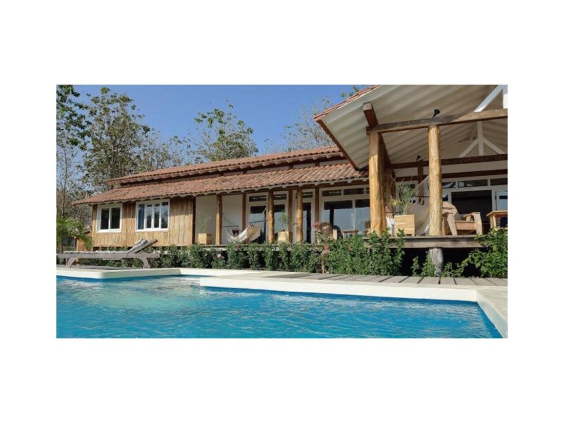 House in Las Escobas del Venado, Los Santos Province, Panama 3 - 12887597