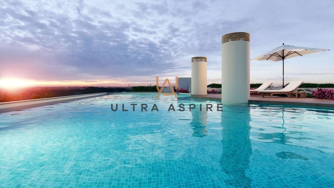 Apartment in Palma, Balearic Islands, Spain 1 - 12884333