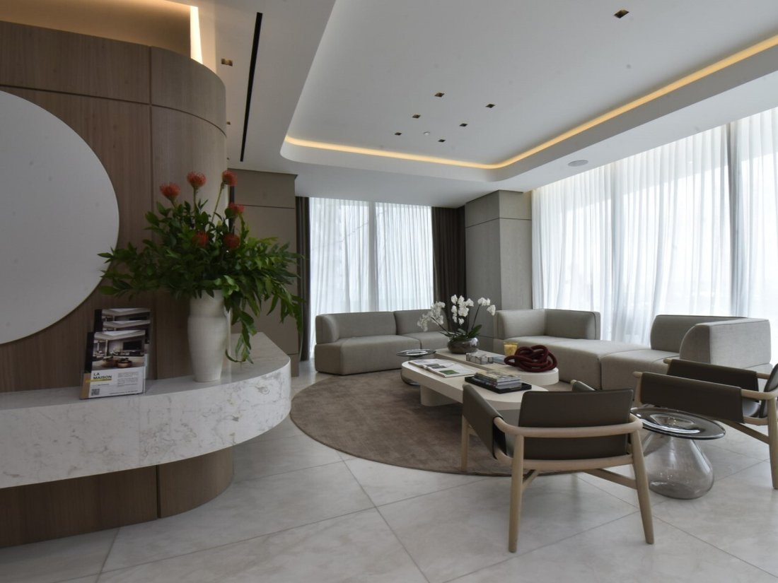 Apartment in Panama City, Panama, Panama 4 - 12887599