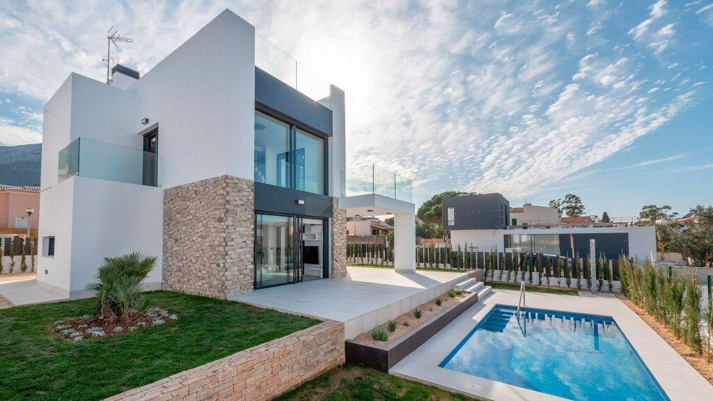 Villa in Colonia de Sant Pere, Arta, Balearic Islands 3 - 12885006