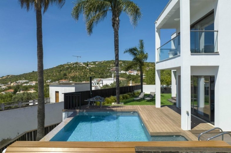 House in Loule (Sao Sebastiao), Algarve, Portugal 3 - 12885535