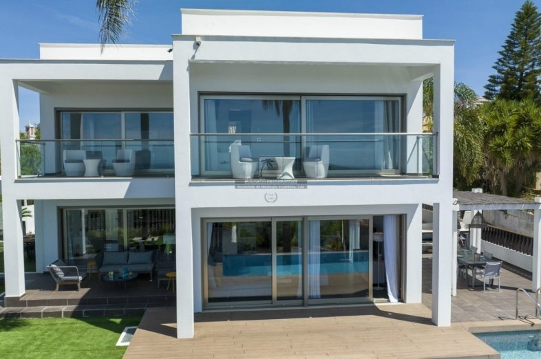 House in Loule (Sao Sebastiao), Algarve, Portugal 4 - 12885535