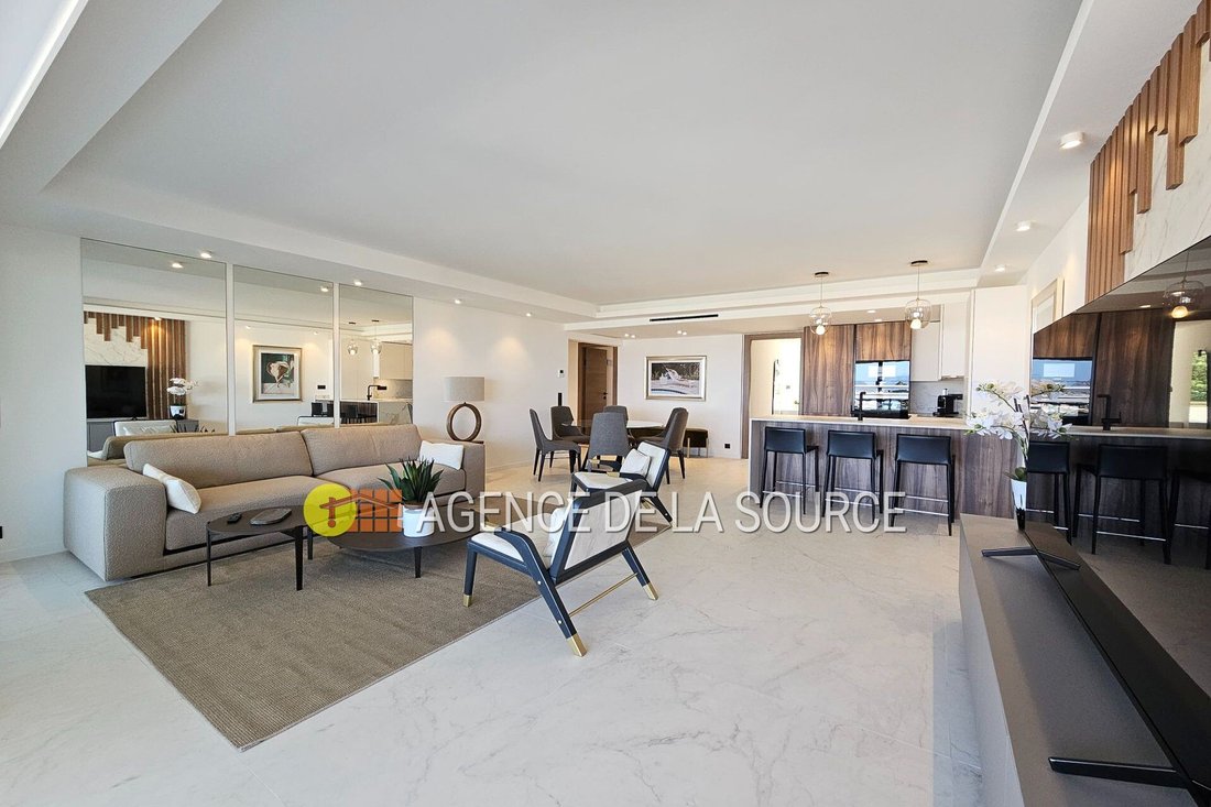 Apartment in Montfleury, Cannes, France 4 - 12885688