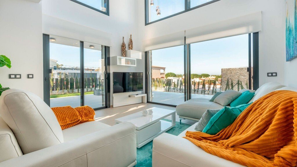 Villa in Colonia de Sant Pere, Arta, Balearic Islands 1 - 12885006