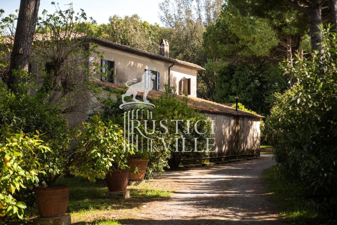 Casa a Riglione-Oratoio, Toscana, Italia 5 - 12885520