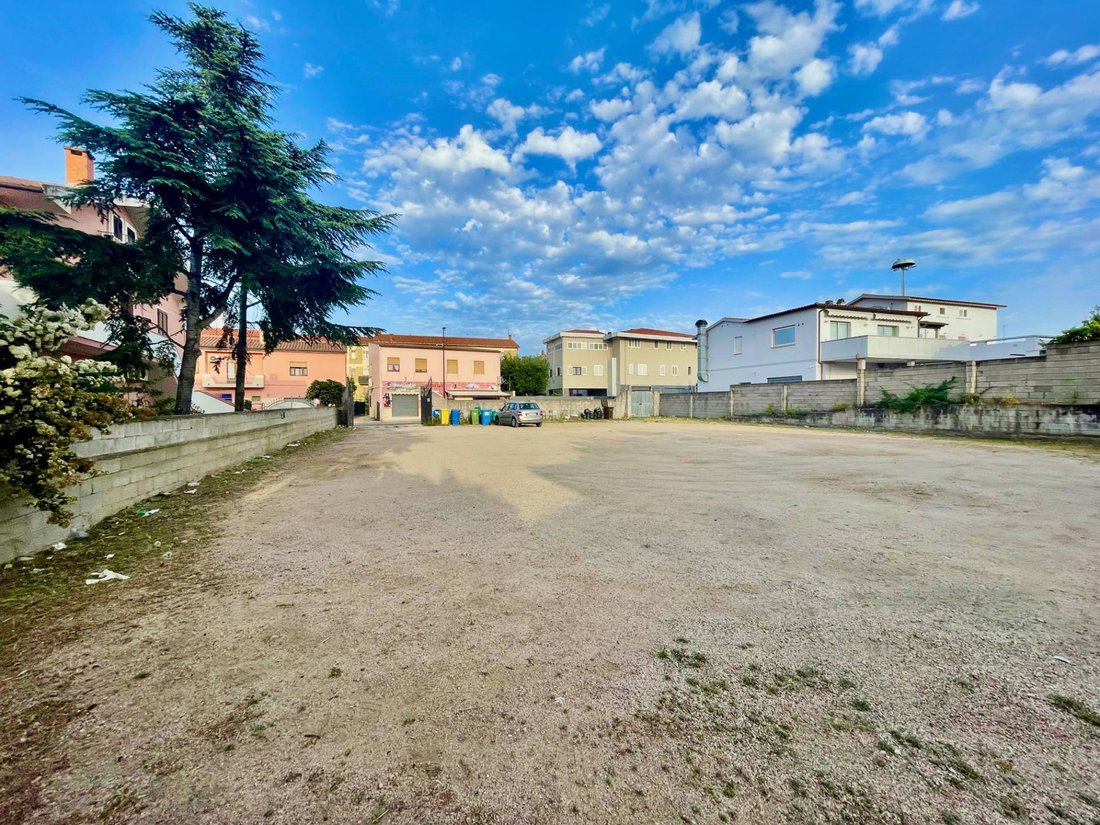 Land in Marina di Olbia - Poltu Quadu, Olbia, Sardinia 5 - 12885988