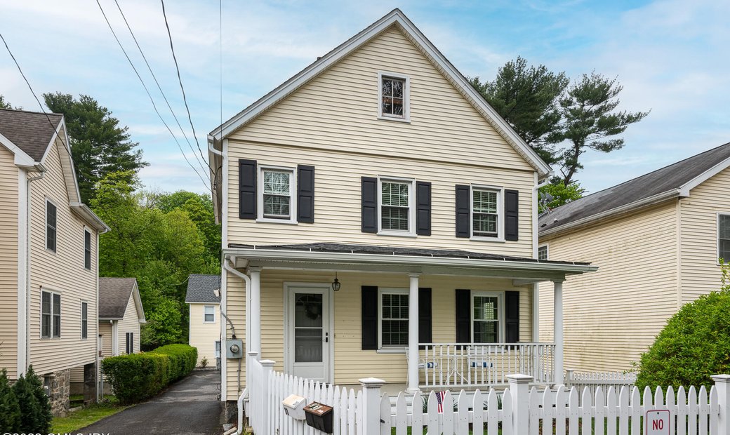 33 Prospect Street, Greenwich, Ct En Greenwich, Connecticut, Estados Unidos En Venta (12887061)