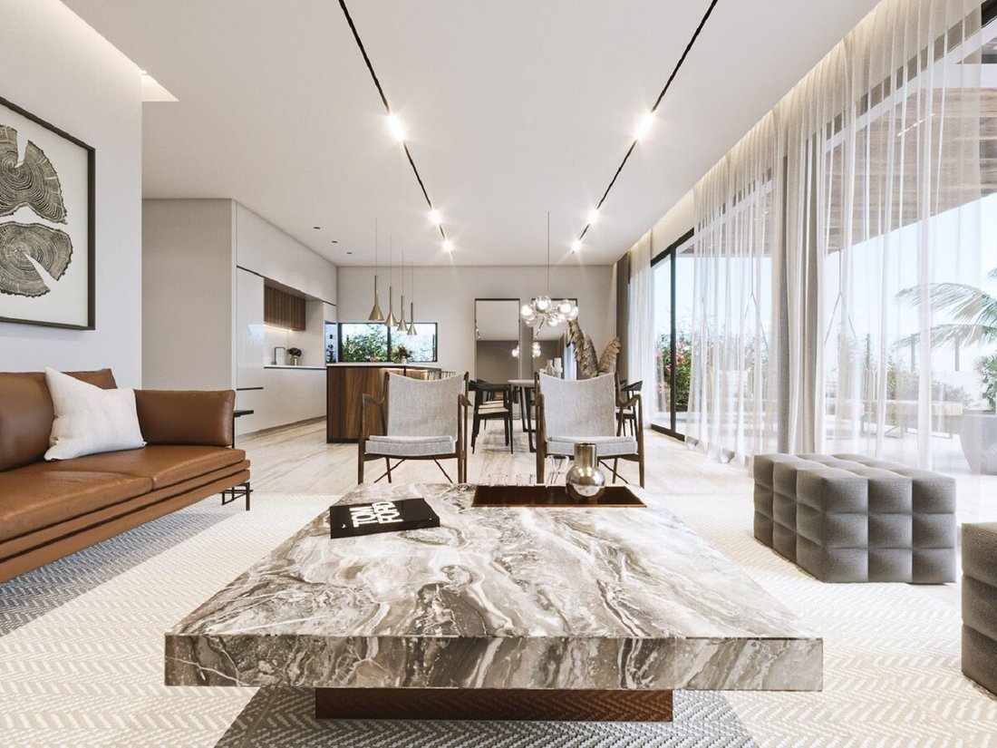 Villa in Estepona, Andalusia, Spain 3 - 12885043