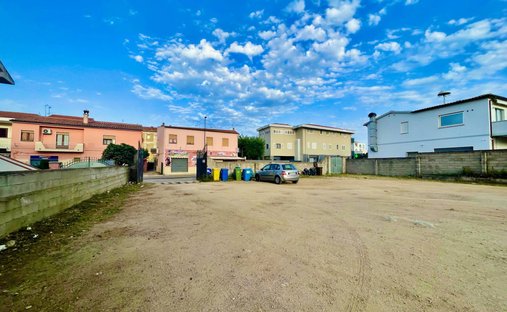 Terreno a Marina di Olbia - Poltu Quadu, Olbia, Sardegna 1