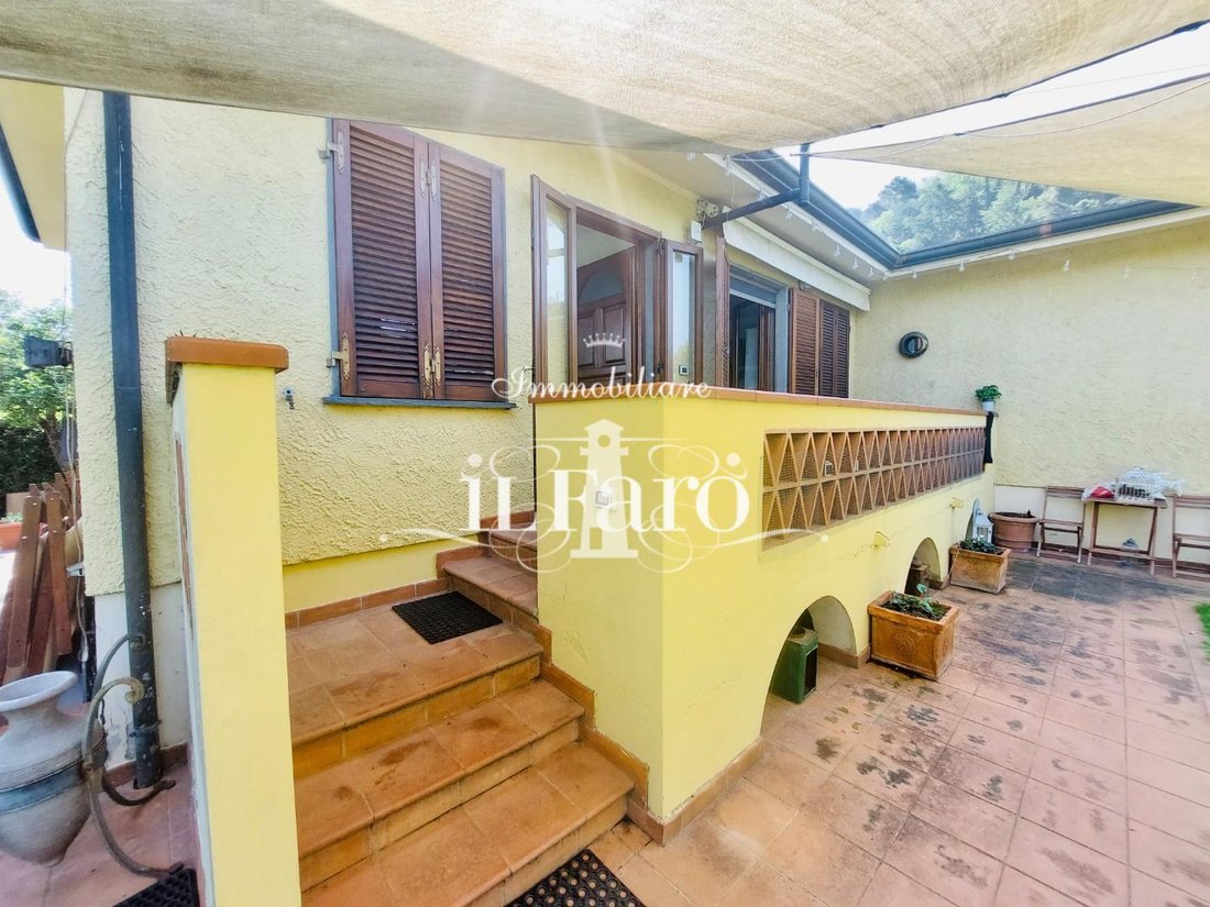 Villa in Stiava, Massarosa, Tuscany 3 - 12885817