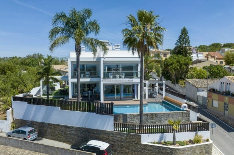House in Loule (Sao Sebastiao), Algarve, Portugal 1 - 12885535