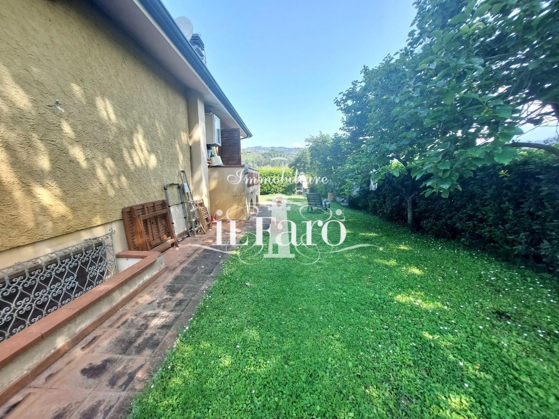 Villa in Stiava, Massarosa, Tuscany 5 - 12885817