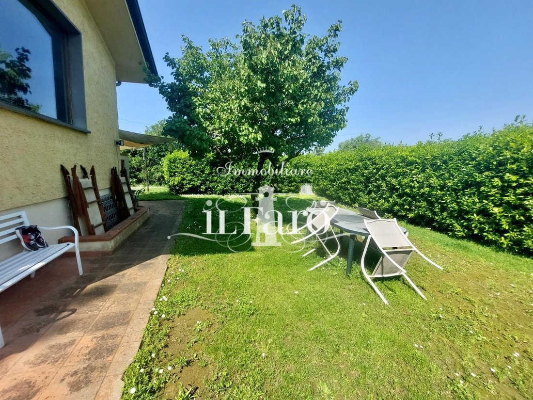 Villa in Stiava, Massarosa, Tuscany 1 - 12885817