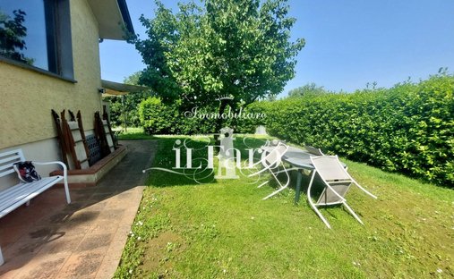 Villa in Stiava, Massarosa, Tuscany 1