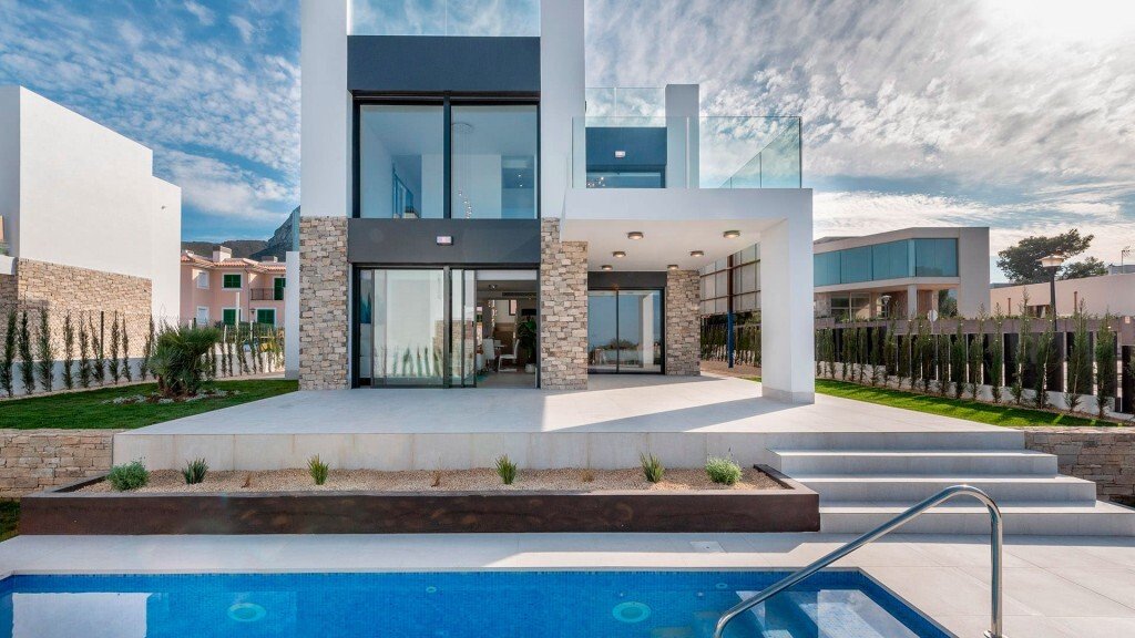 Villa in Colonia de Sant Pere, Arta, Balearic Islands 4 - 12885006
