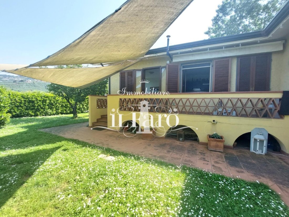 Villa in Stiava, Massarosa, Tuscany 2 - 12885817