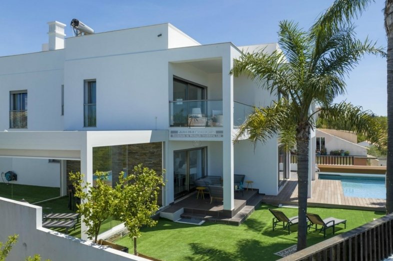 House in Loule (Sao Sebastiao), Algarve, Portugal 2 - 12885535