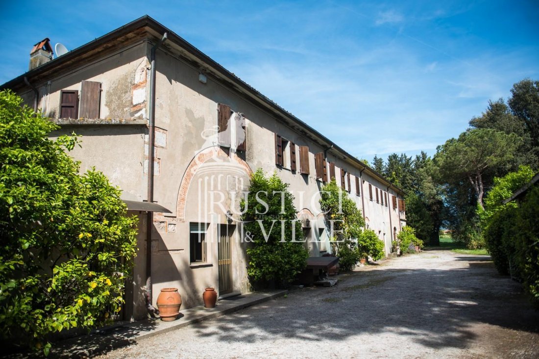 Casa a Riglione-Oratoio, Toscana, Italia 2 - 12885520