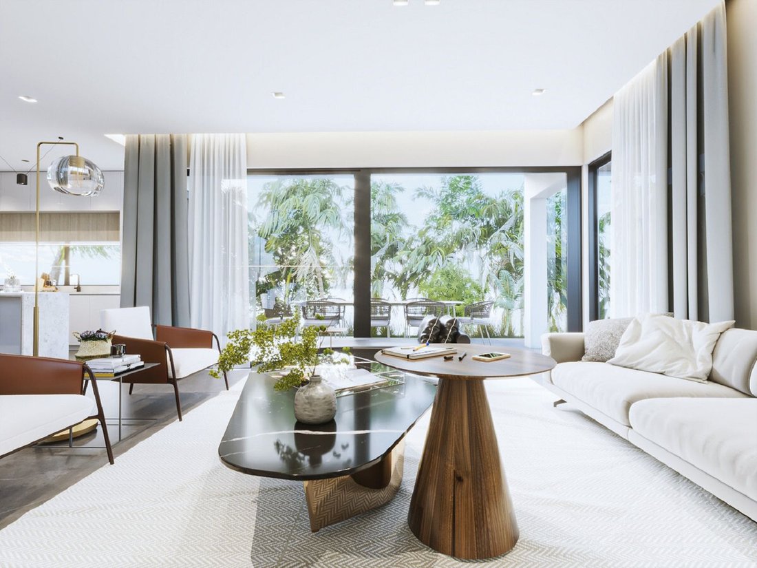 Villa in Estepona, Andalusia, Spain 4 - 12885043