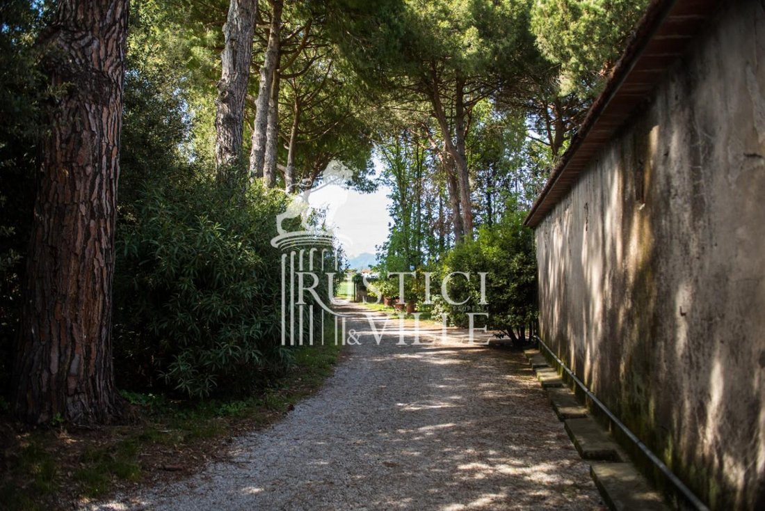 Casa a Riglione-Oratoio, Toscana, Italia 3 - 12885520