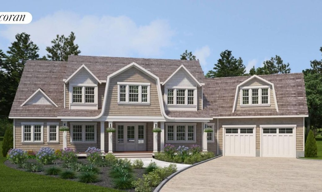 560 Wagon Wheel Ln, Cutchogue, Ny 11935 In Peconic, New York, United States For Sale (12889029)