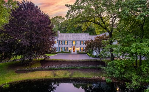 House in Albany, New York, United States 1