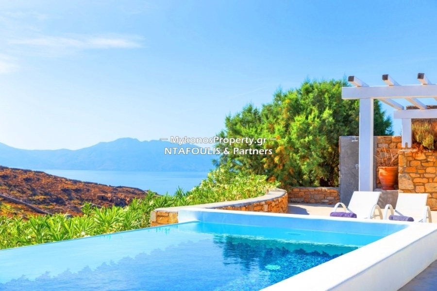 Villa in Mykonos, Aegean, Greece 1 - 12888312