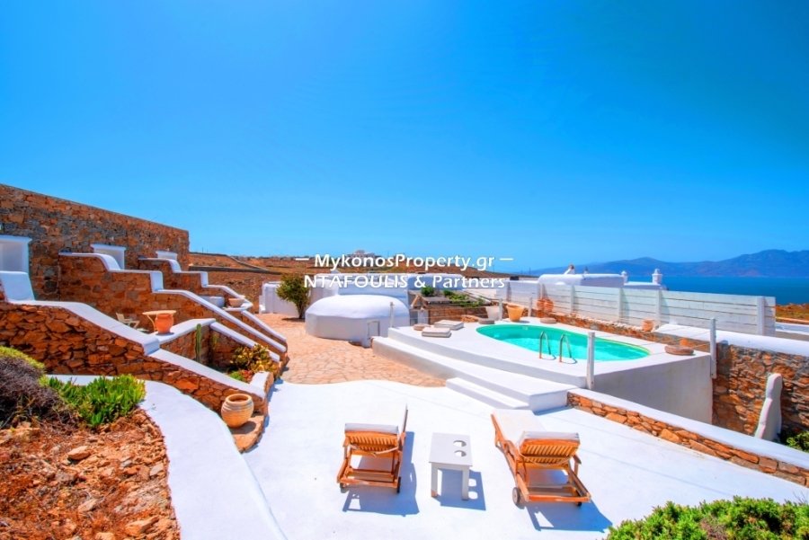 Villa in Mykonos, Aegean, Greece 4 - 12888312